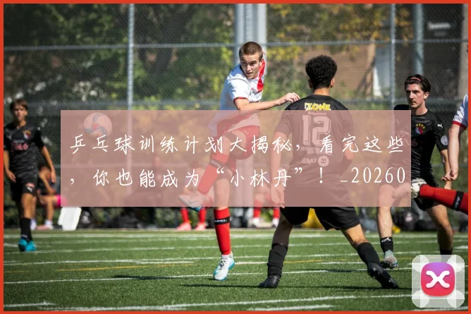 乒乓球训练计划大揭秘,看完这些,你也能成为“小林丹”!_20260703212305
